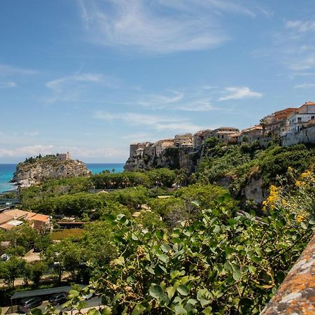 B&B Laudato Sii Tropea Buitenkant foto