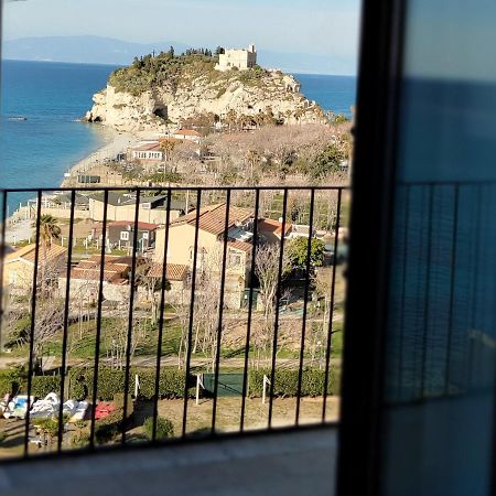 B&B Laudato Sii Tropea Buitenkant foto