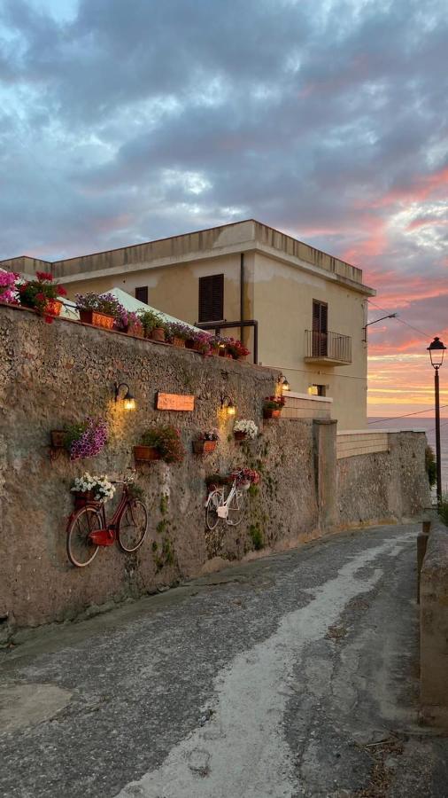 B&B Laudato Sii Tropea Buitenkant foto