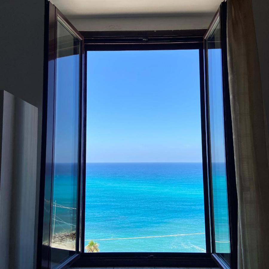 B&B Laudato Sii Tropea Buitenkant foto