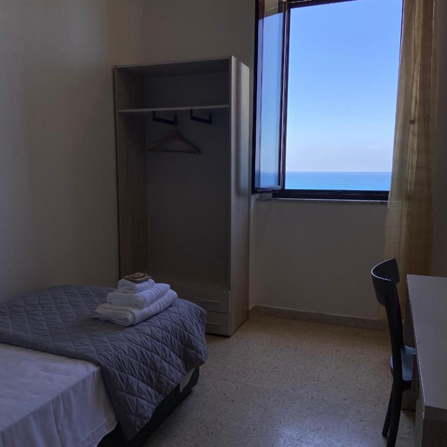 B&B Laudato Sii Tropea Buitenkant foto