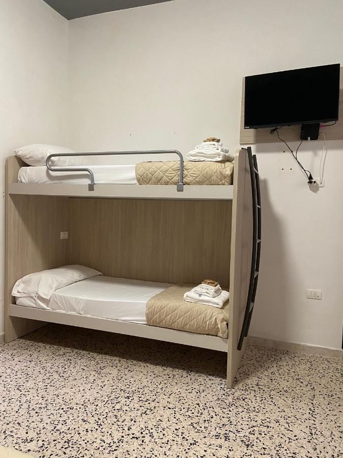 B&B Laudato Sii Tropea Buitenkant foto