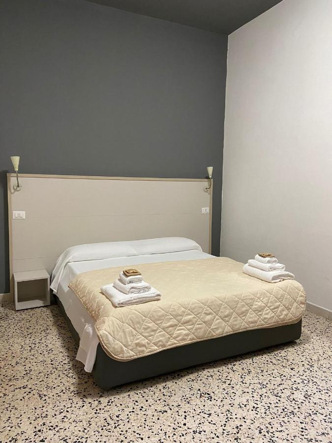 B&B Laudato Sii Tropea Buitenkant foto