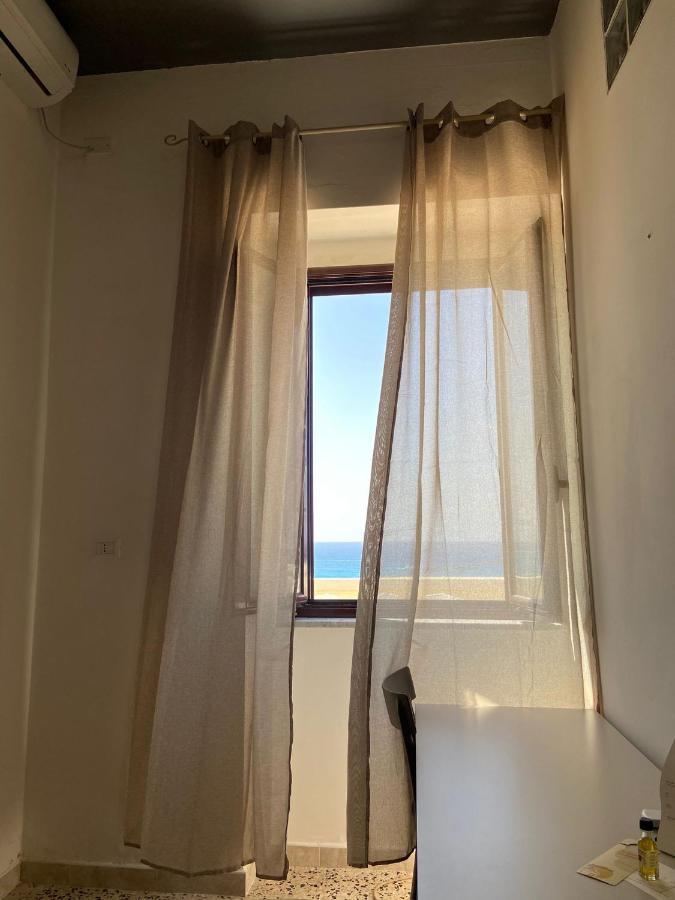B&B Laudato Sii Tropea Buitenkant foto