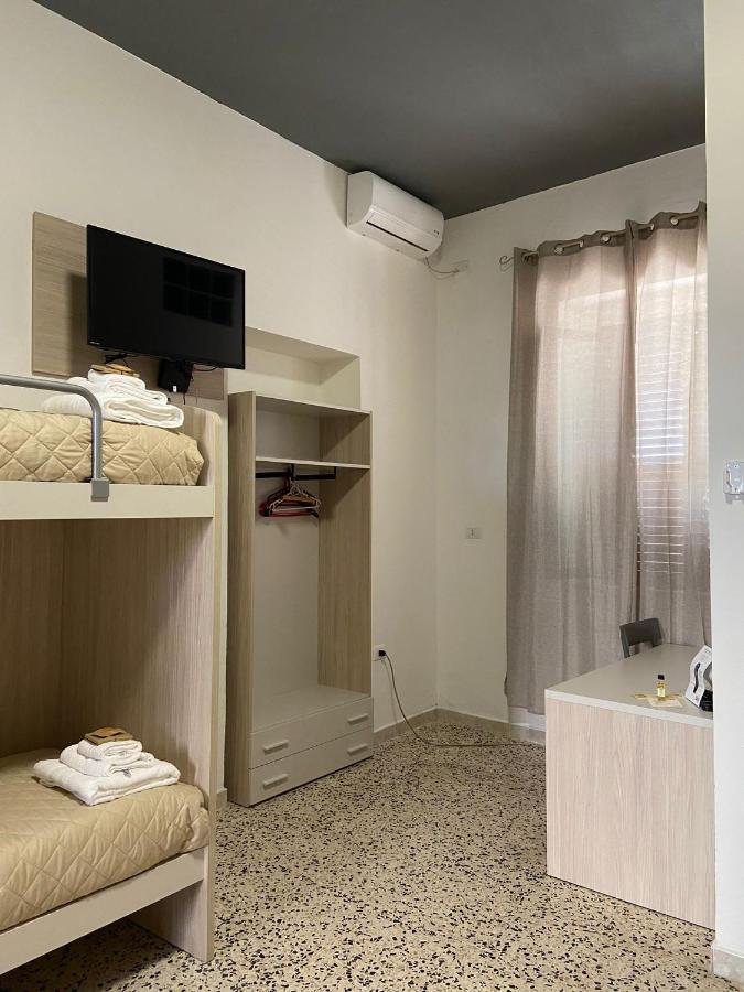 B&B Laudato Sii Tropea Buitenkant foto
