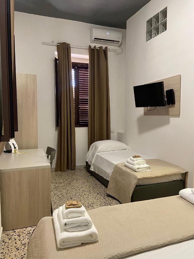 B&B Laudato Sii Tropea Buitenkant foto
