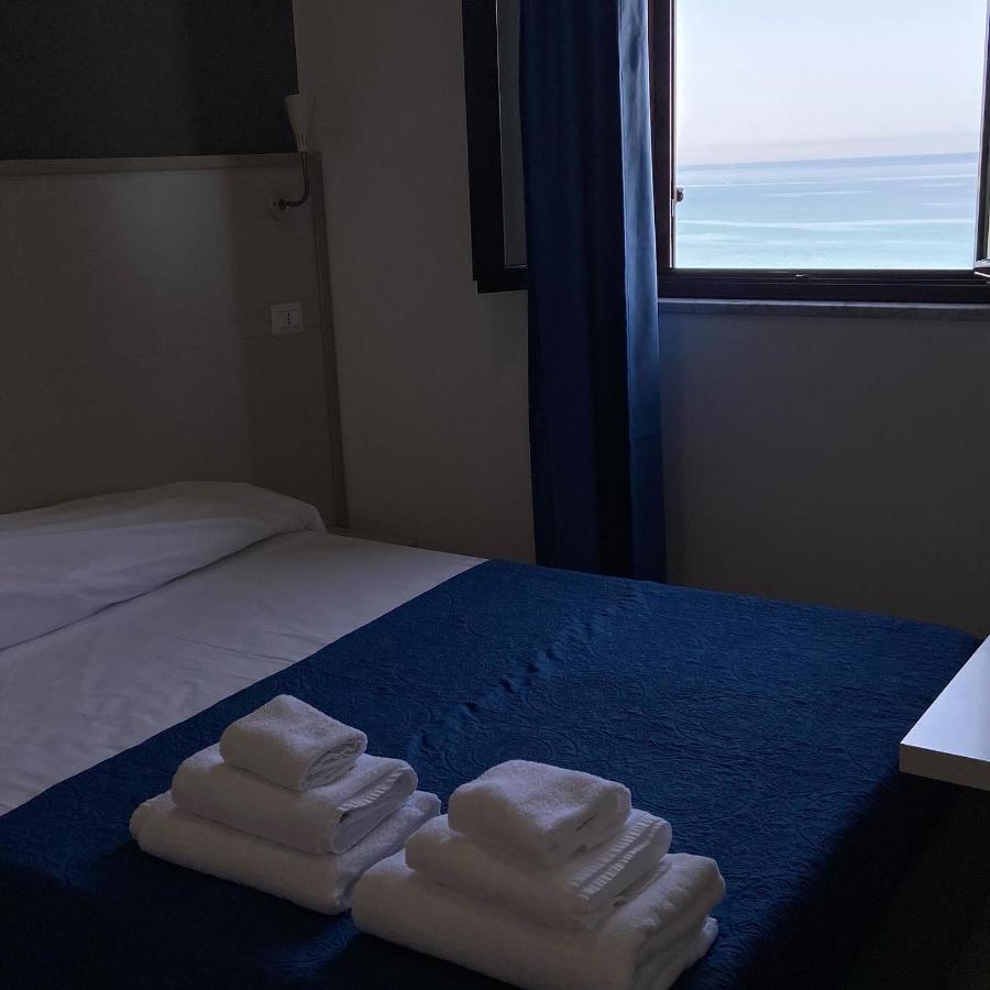 B&B Laudato Sii Tropea Buitenkant foto