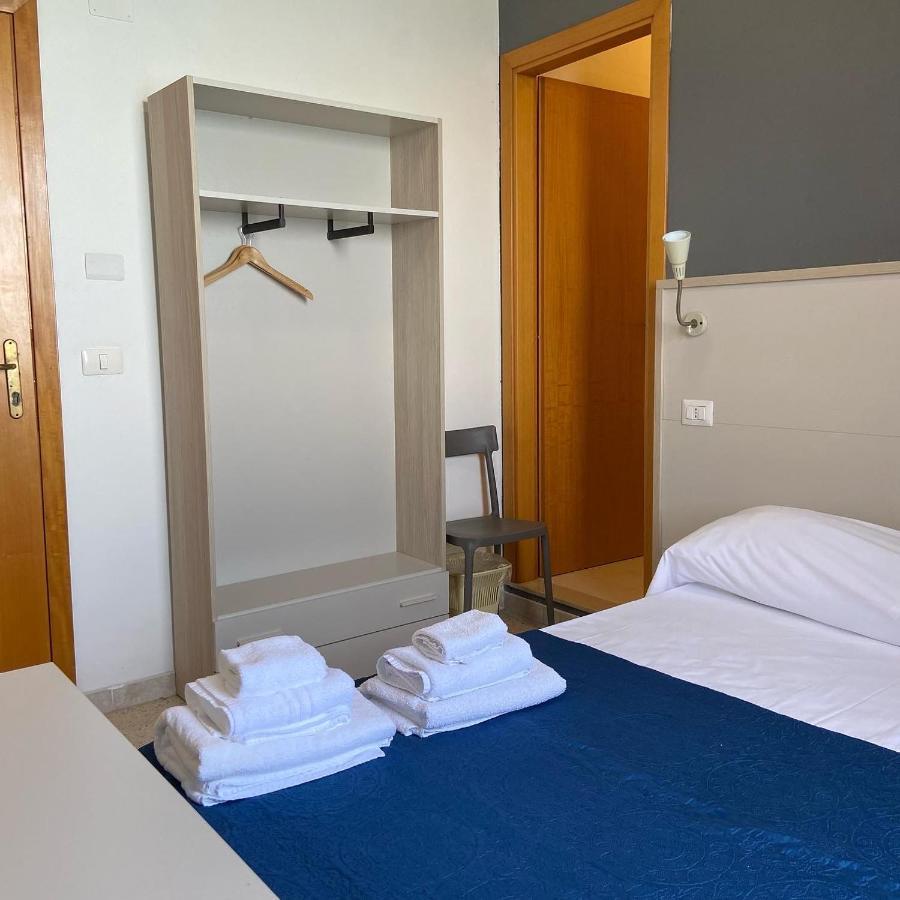 B&B Laudato Sii Tropea Buitenkant foto