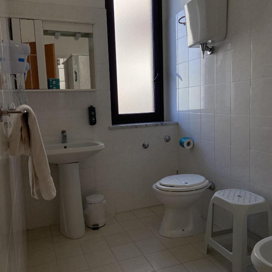 B&B Laudato Sii Tropea Buitenkant foto
