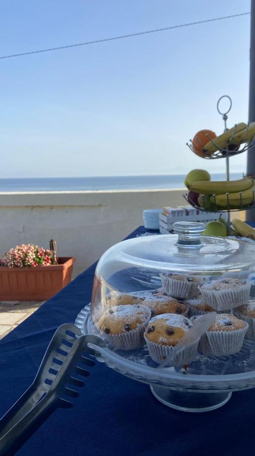 B&B Laudato Sii Tropea Buitenkant foto