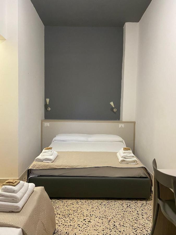 B&B Laudato Sii Tropea Buitenkant foto