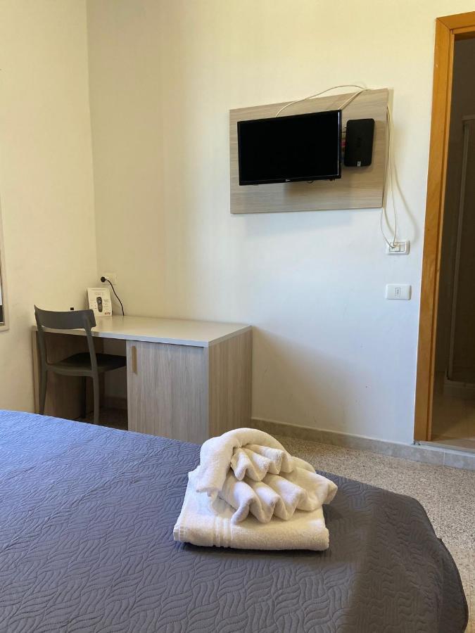 B&B Laudato Sii Tropea Buitenkant foto
